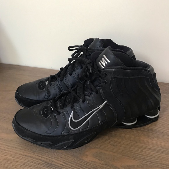 nike shox lethal